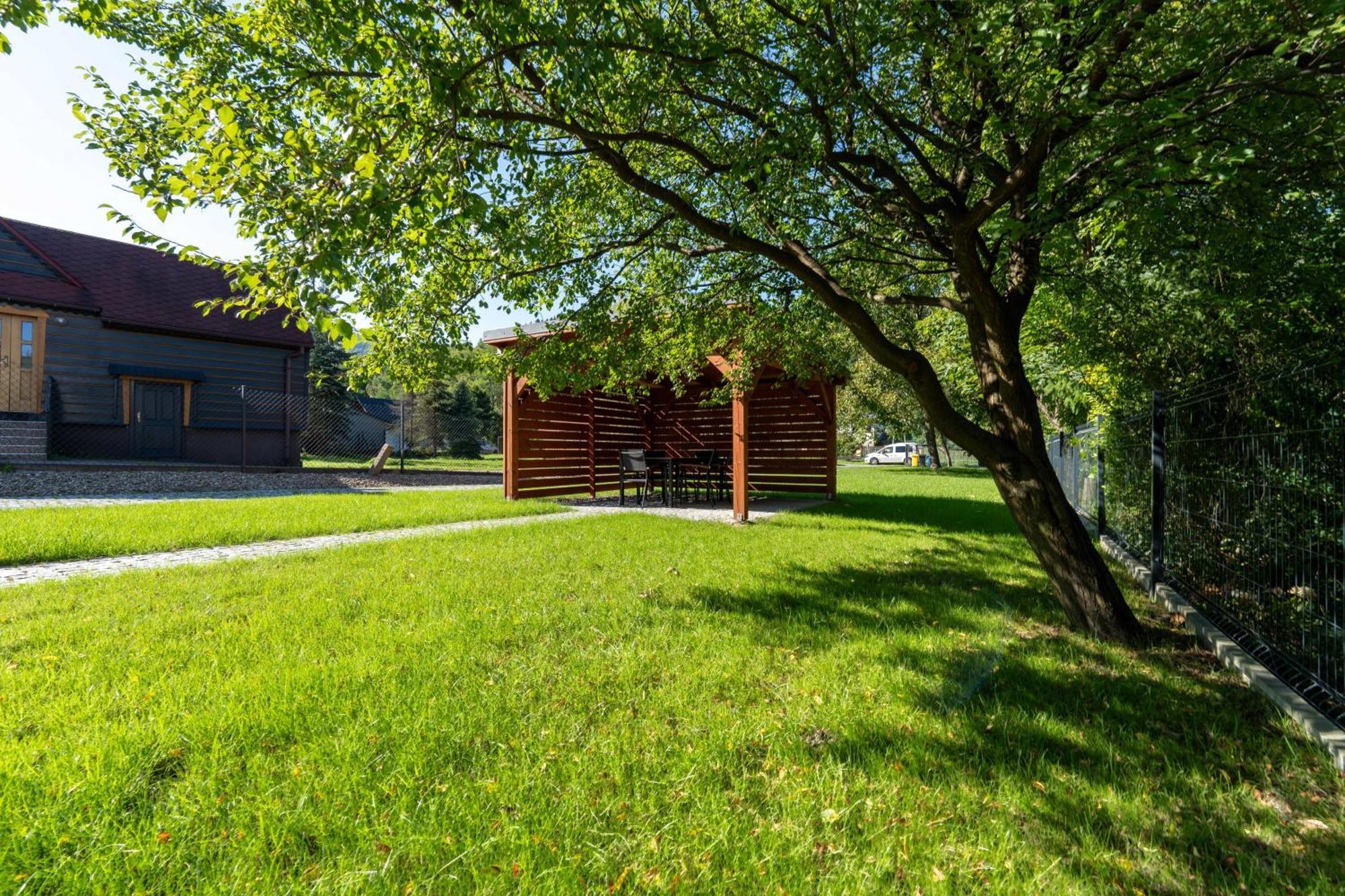 Ski & Sauna House - 400 M Do Stoku - Dom Dla 8Os - Dream Apart Щирк Экстерьер фото