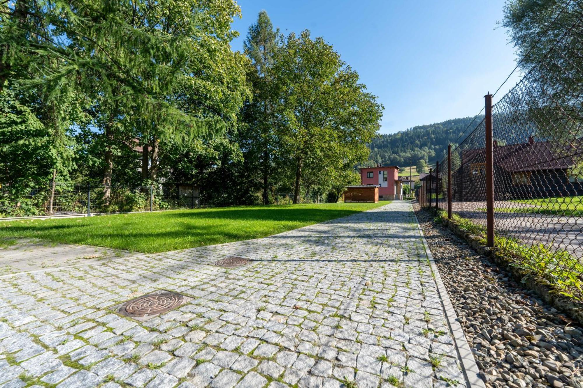 Ski & Sauna House - 400 M Do Stoku - Dom Dla 8Os - Dream Apart Щирк Экстерьер фото