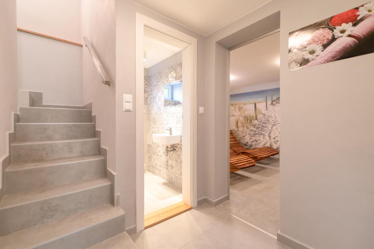 Ski & Sauna House - 400 M Do Stoku - Dom Dla 8Os - Dream Apart Щирк Экстерьер фото