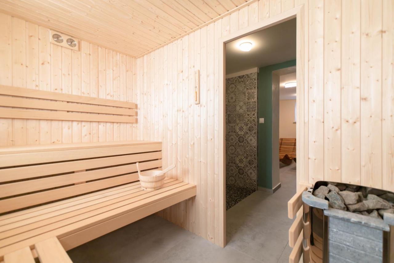 Ski & Sauna House - 400 M Do Stoku - Dom Dla 8Os - Dream Apart Щирк Экстерьер фото