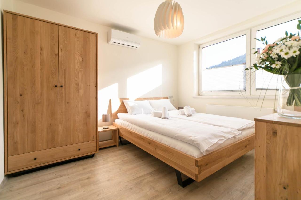 Ski & Sauna House - 400 M Do Stoku - Dom Dla 8Os - Dream Apart Щирк Экстерьер фото
