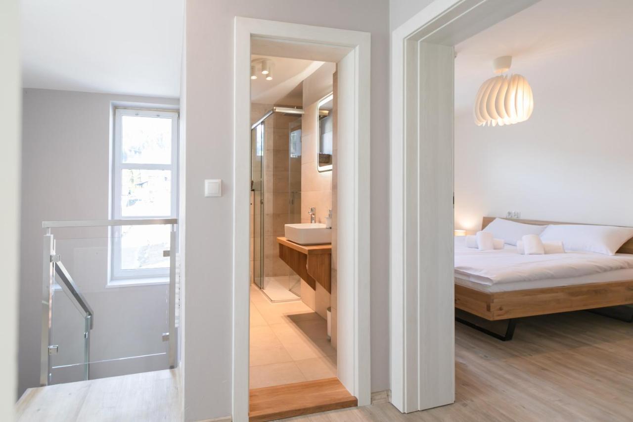 Ski & Sauna House - 400 M Do Stoku - Dom Dla 8Os - Dream Apart Щирк Экстерьер фото