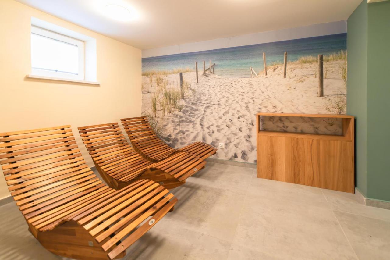 Ski & Sauna House - 400 M Do Stoku - Dom Dla 8Os - Dream Apart Щирк Экстерьер фото